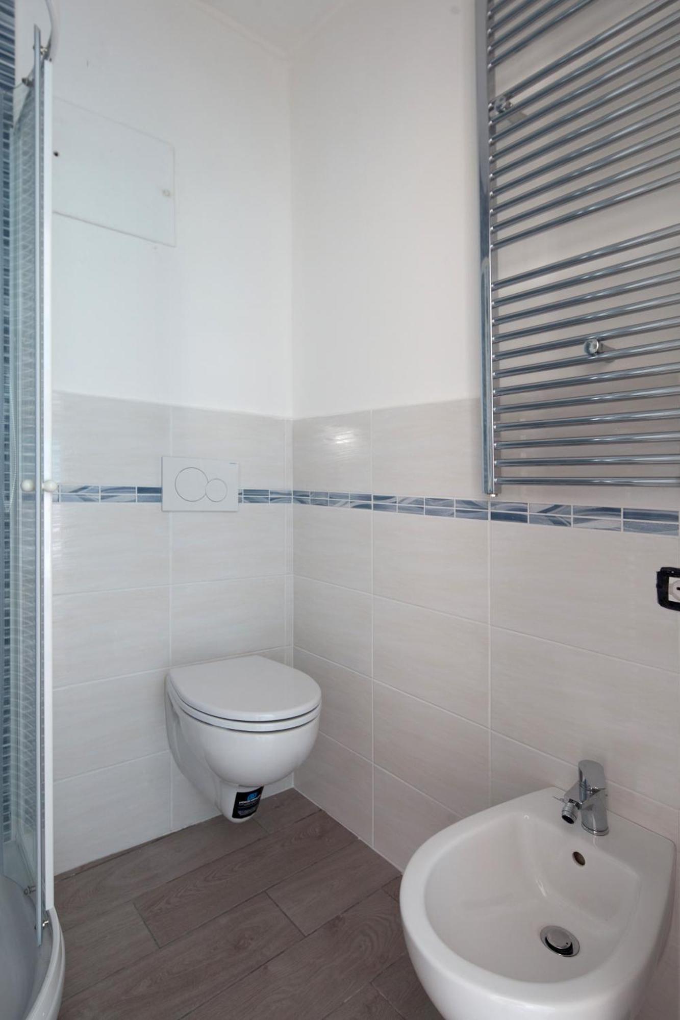 Fezzano / Portovenere Stilish Double Rooms With Sea View, Balcony Or Small Courtyard Exteriör bild