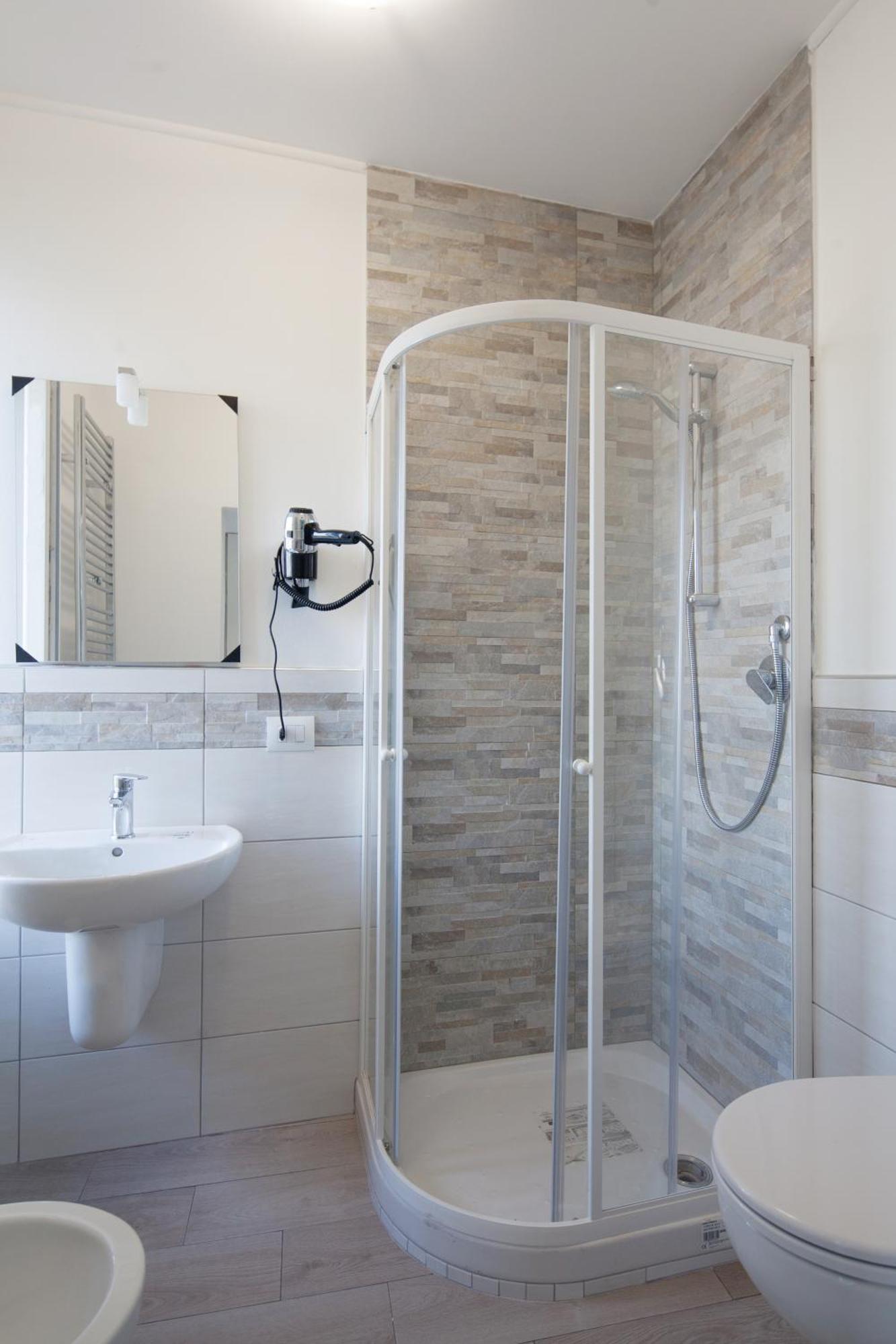 Fezzano / Portovenere Stilish Double Rooms With Sea View, Balcony Or Small Courtyard Exteriör bild